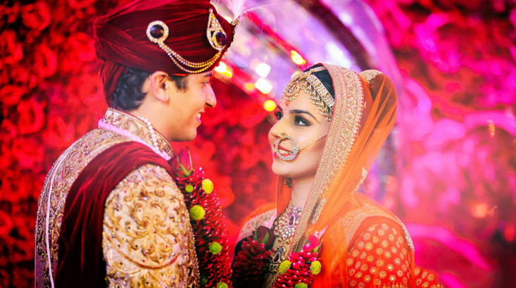 Love Marriage